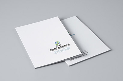 东西湖区画册设计：以纸为媒，镌刻城市的精神图腾